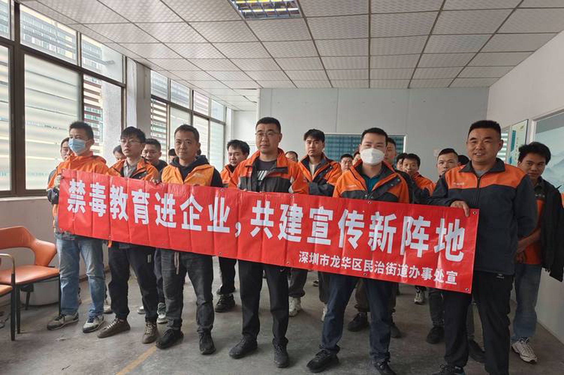拓拓行商贸