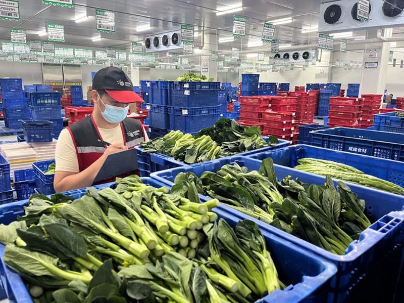 劳保用品批发:安全第一的幕后英雄